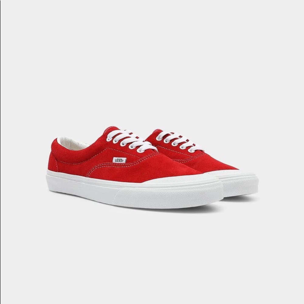 NIB Vans UA Era TC suede sneakers - Picture 3 of 7